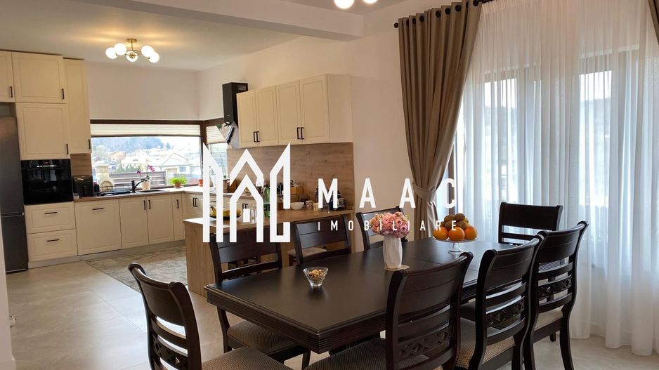 Casa individuala | 5 camere | 200 MPU | Garaj | Cisnadie - Poză 2