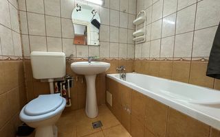 3 Camere | Râul Doamnei | Etaj Intermediar | Bloc Anvelopat - Poză 13