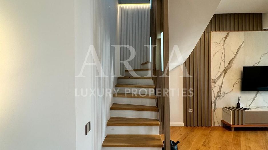 STUNNING DESIGN DUPLEX HERASTRAU - Poză 20
