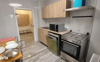 AP. 2 CAMERE- TITAN, PET-FRIENDLY, MASINA DE SPALAT VASE, REABILITAT - Poză 13