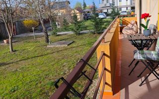 Apartament la casa, curte privata, Ferventia- padure. COMISION ZERO! - Poză 19