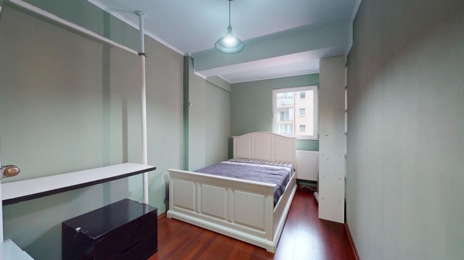 Garsoniera dubla tip studio Complex Rezidential Confort Park Vitan - Poză 12