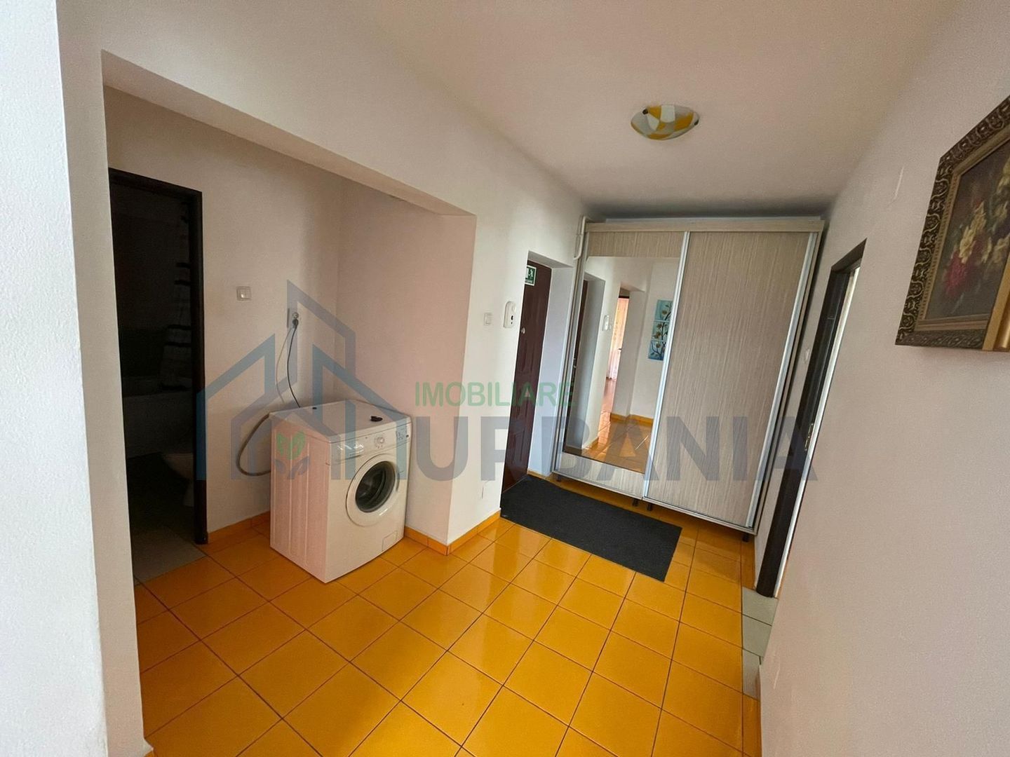 Apartament modern de închiriat, 2 camere, în Complexul Dream Village, Canta - Poză 5