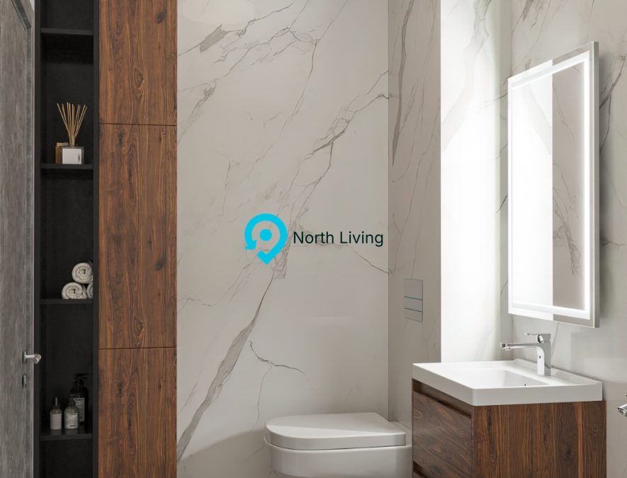 2 camere nou, 49 mp, balcon, Prelungirea Ghencea - Poză 7