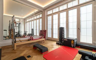 Vila Exclusivista // 6 camere *480mp utili* 2 parking // Pipera – Iancu Nicolae - Poză 37