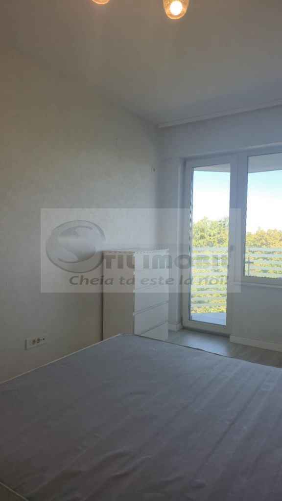 Apartament 2 Camere Royal Town Copou - 450 euro - Poză 6