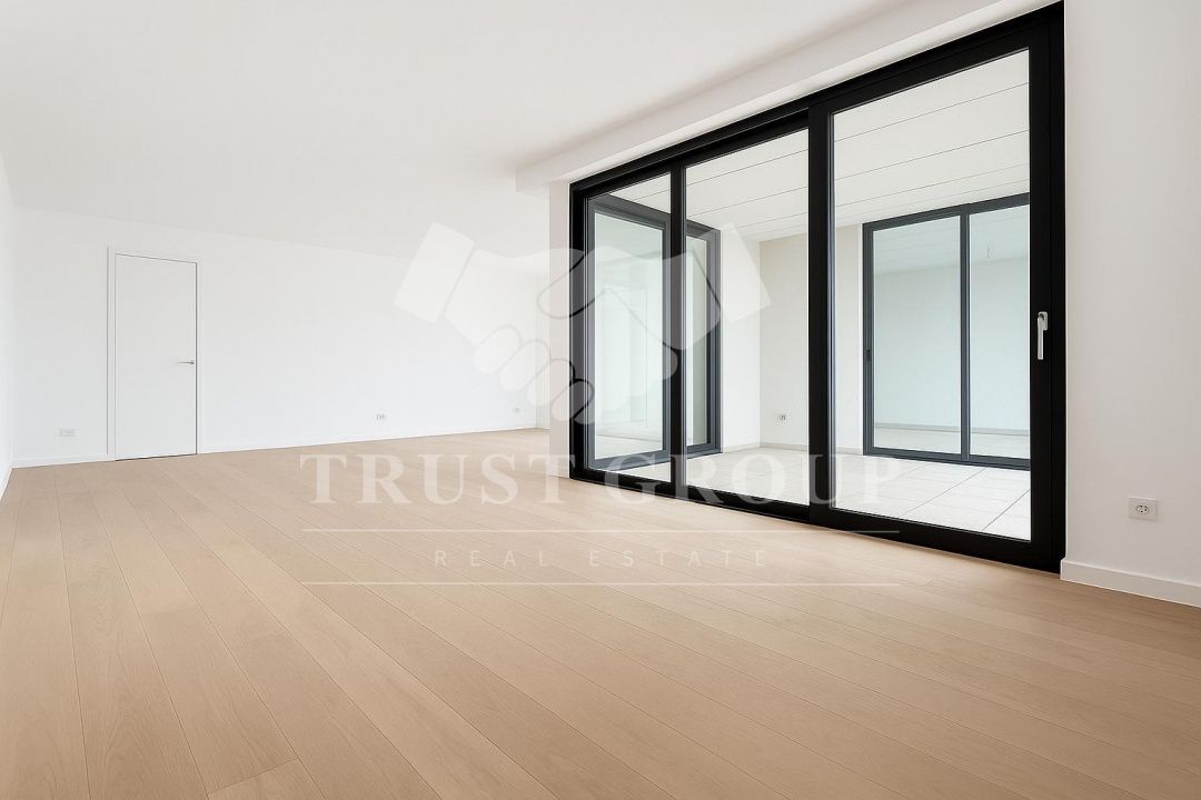 Apartament 4 camere Aviatorilor | Terasa 27mp | 2 Locuri parcare | Bloc 2024 - Poză 5