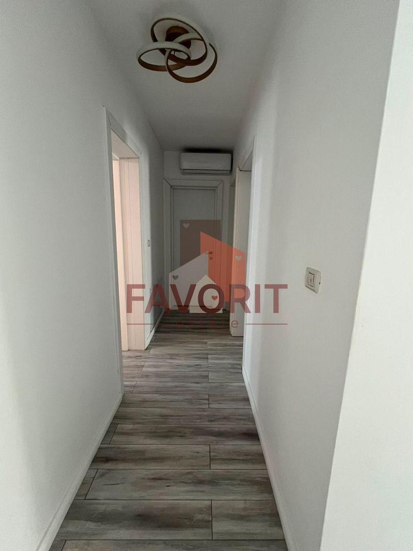 Duplex 4 camere | 3 bai | Giroc - Calea Urseni - Poză 7
