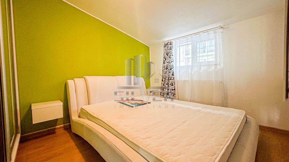 Apartament cu 3 camere de vânzare în Manastur, Cluj-Napoca - Poză 5