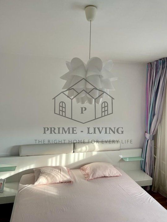 APARTAMENT DE 2 CAMERE FRUMOS RENOVAT LA VANZARE PE CALEA DOROBANTILOR - Poză 5