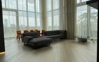Floreasca | Penthouse | Duplex | Pescariu | 480mp | Gradina - Poză 15