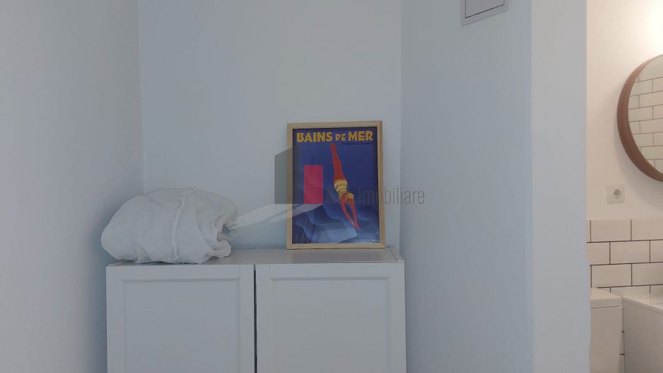 Apartamentul "NITEL" , P-ta Unirii-Natiunile Unite, SUPERRENOVAT,  CONSOLIDAT - Poză 17