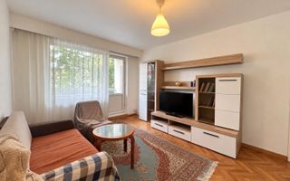 Apartament cu 3 camere in Gheorgheni zona piata Hermes - Poză 1