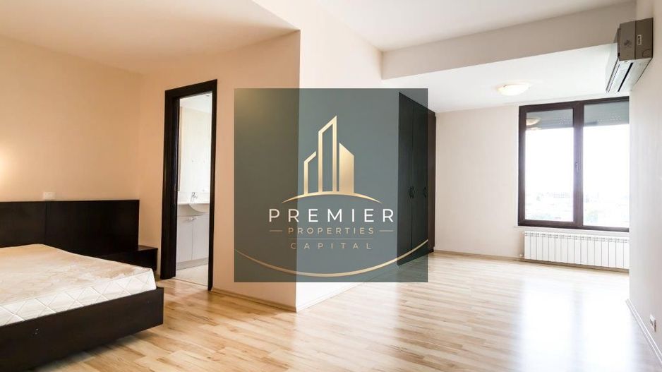 Penthouse de vanzare lux 252mpu si terasa 150 mp Herastrau/ Aviatiei - Poză 10