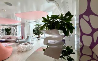 Exclusive Penthouse *514sqm* / terrace 255sqm - Lake View // Floreasca - Poză 18