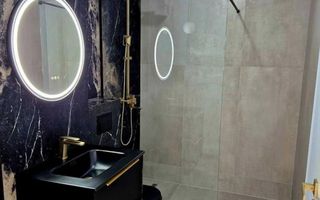 Apartament 2 camere cu priveliste | bloc nou |  cartier Marasti - Poză 5