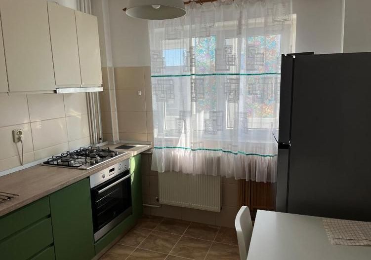 De închiriat apartament 2 camere Tineretului - Schiță 5