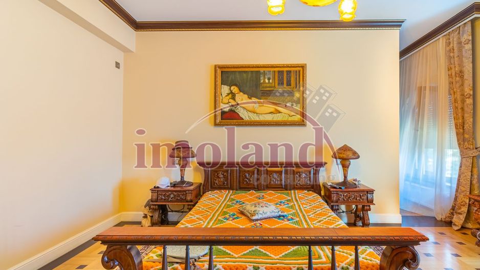 Vila cu piscina si garaj - 6 dormitoare - Pantelimon - Poză 20