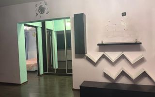 Apartament cu trei camere transformat in doua, Calea Grivitei - Poză 5