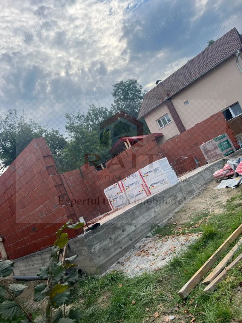 Casa de vanzare Cicanesti Arges - Poză 7