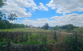 Teren 580 mp – Vanatori | Acces stradal + privat | 44 €/mp! - Poză 6