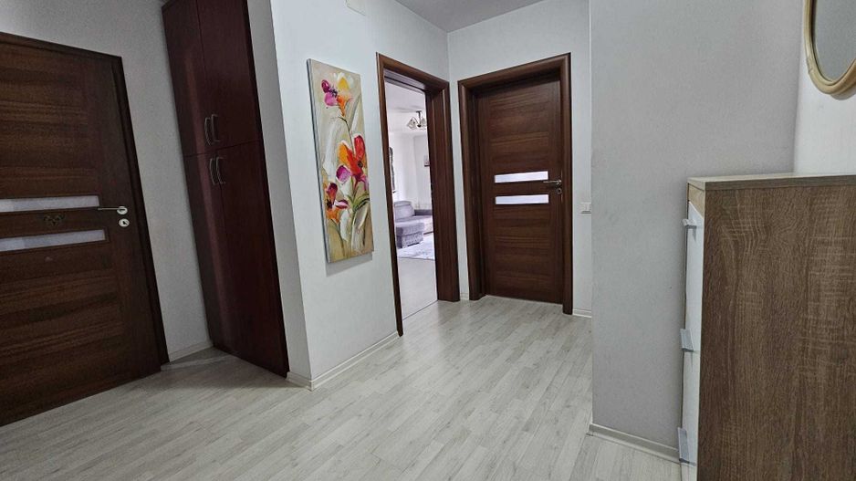 2 CAMERE | CENTRALA PROPRIE | RAUL DOAMNEI | COMPLEX REZIDENTIAL - Poză 4