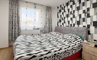 Apartament 3 camere , 53 mp , etaj 4 – Ciprian Porumbescu - Poză 4