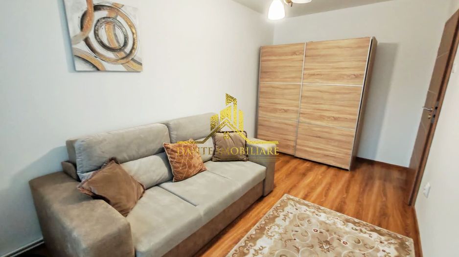 2 camere, decomandat, modern, Gheorgheni, zona Iulius Mall - Poză 4