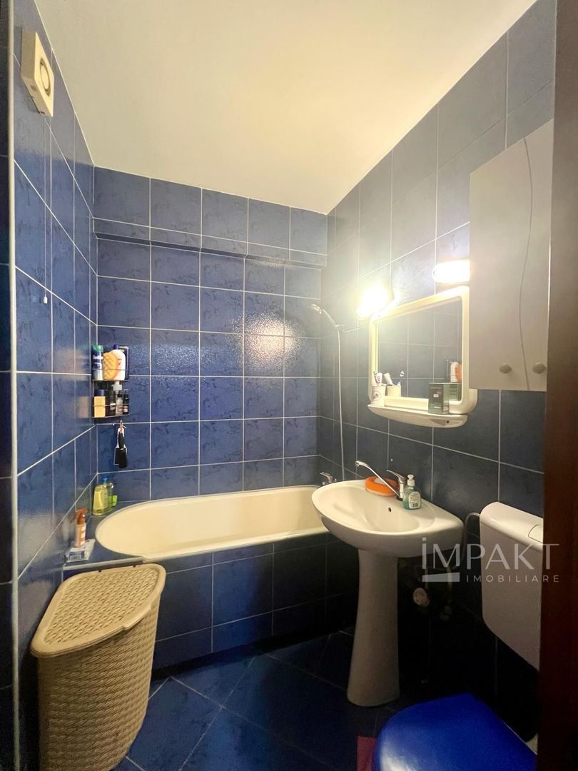 Apartament cu 4 camere in Grigorescu - Poză 8