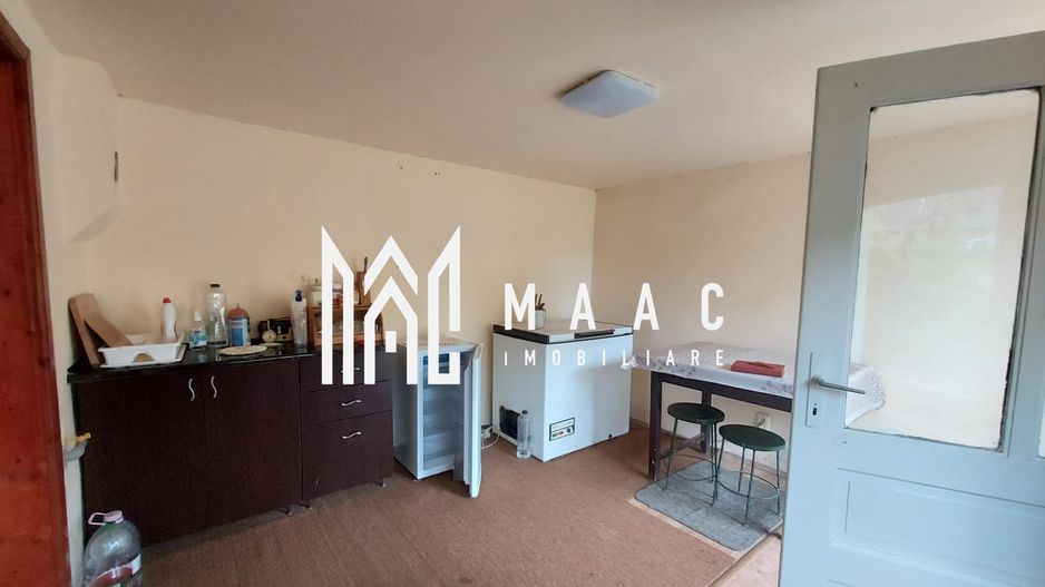 Casa | 1331 mp Teren | Miercurea Sibiului | - Poză 4