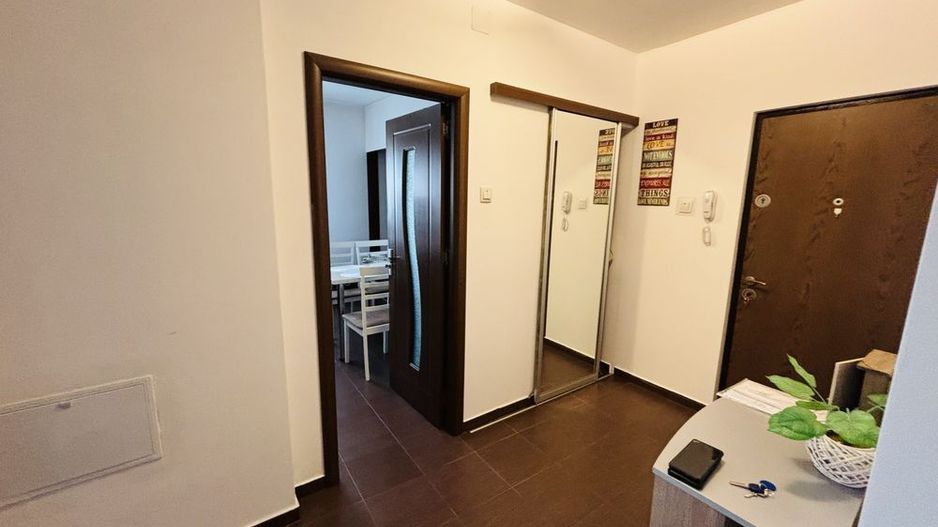 Apartament 3 camere Vitan Mall - Poză 8