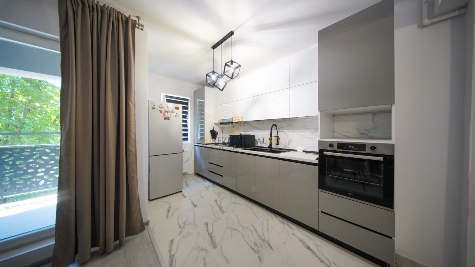 Apartament 3 camere, zona Theodor Pallady –Nicolae Teclu, acces metrou - Poză 14