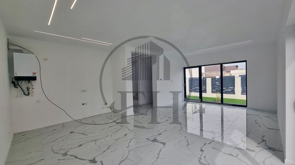 SOLD/VANDUT-Casa / Vila de vanzare Valu lui Traian, Constanta - Poză 5