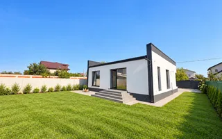 Vila individuala - Comuna Berceni | Teren 454 mp - Mutare rapida - Poză 13