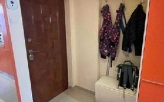 Apartament 3 camere transformat în 2 camere open-space | Podul Grant – Turda - Poză 12