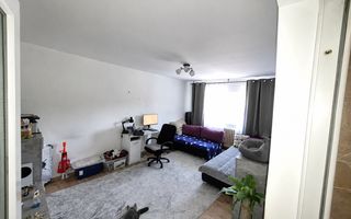 Apartament 2 camere decomandat – Dancu- 85.000€ negociabil - Poză 1