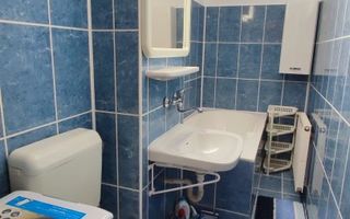 De Inchiriat Apartament 2 camere Republicii Etaj III - Carei-Comision 0% chiriaș - Poză 7