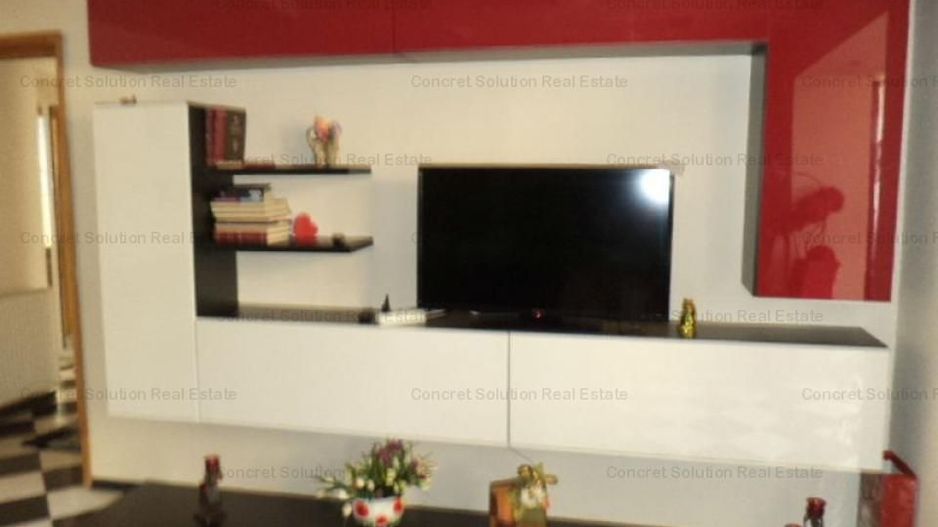 Apartament 3 camere, parter, Exercitiu - Poză 11