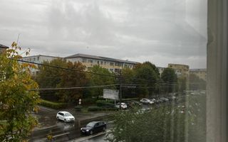 De închiriat apartament 2 camere semidecomandat – Bd. Traian, 54 mp, etaj 2/4 - Poză 11