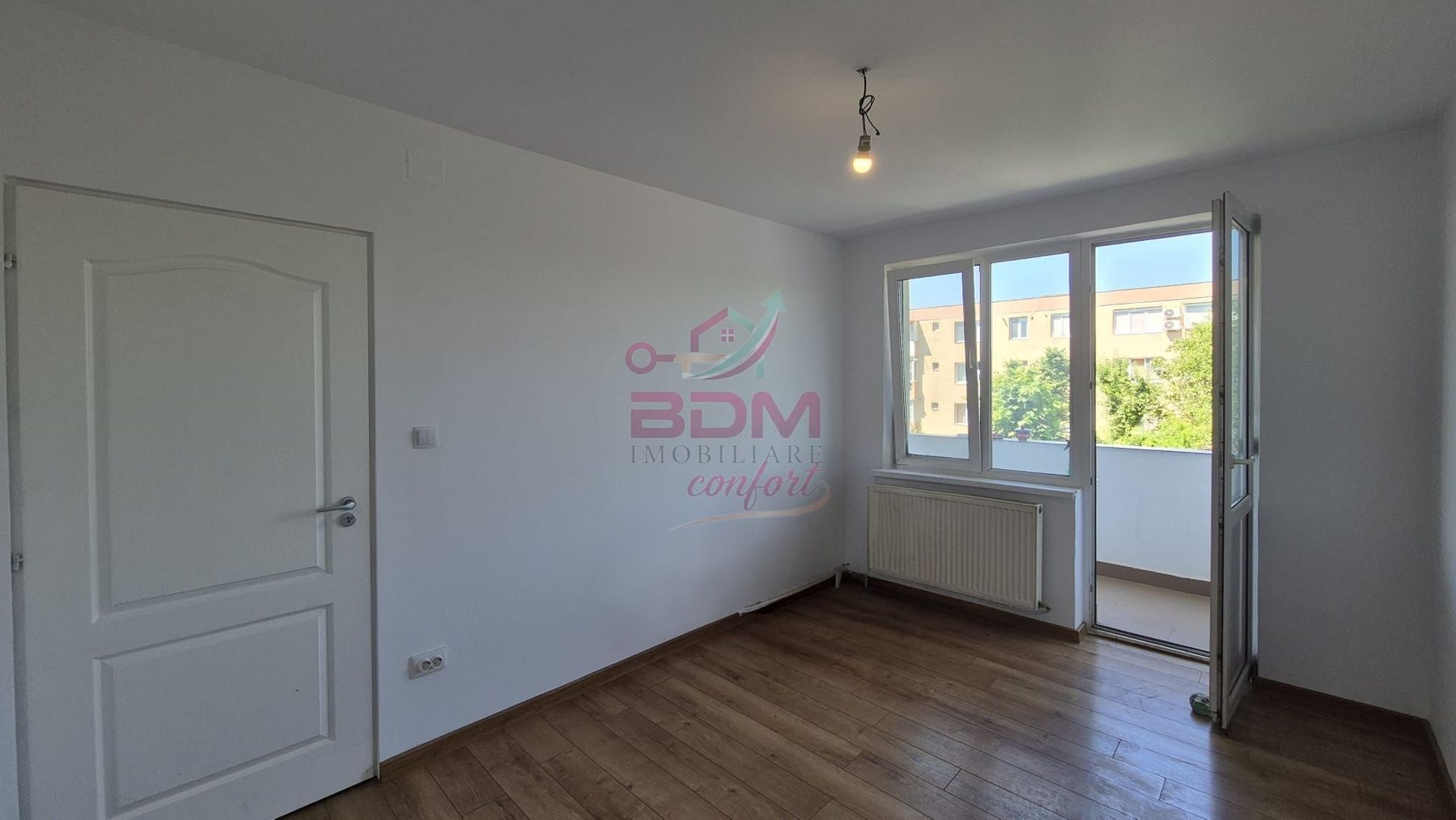 0 % Comision | Apartament 2 camere | finisat | garaj I Micro 2 - Poză 4