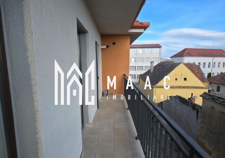 Apartament 2 Camere | 54 mp | Loc de Parcare | Șelimbăr - Poză 8