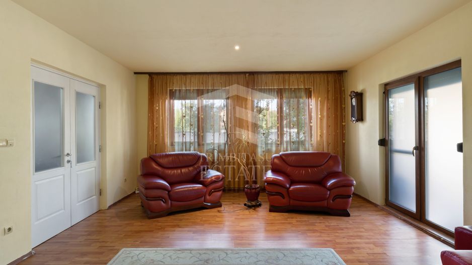 Casa 5 Camere | 205 Mp Utili | P + M |  Zona Gradiste | COMISION 0% - Poză 7