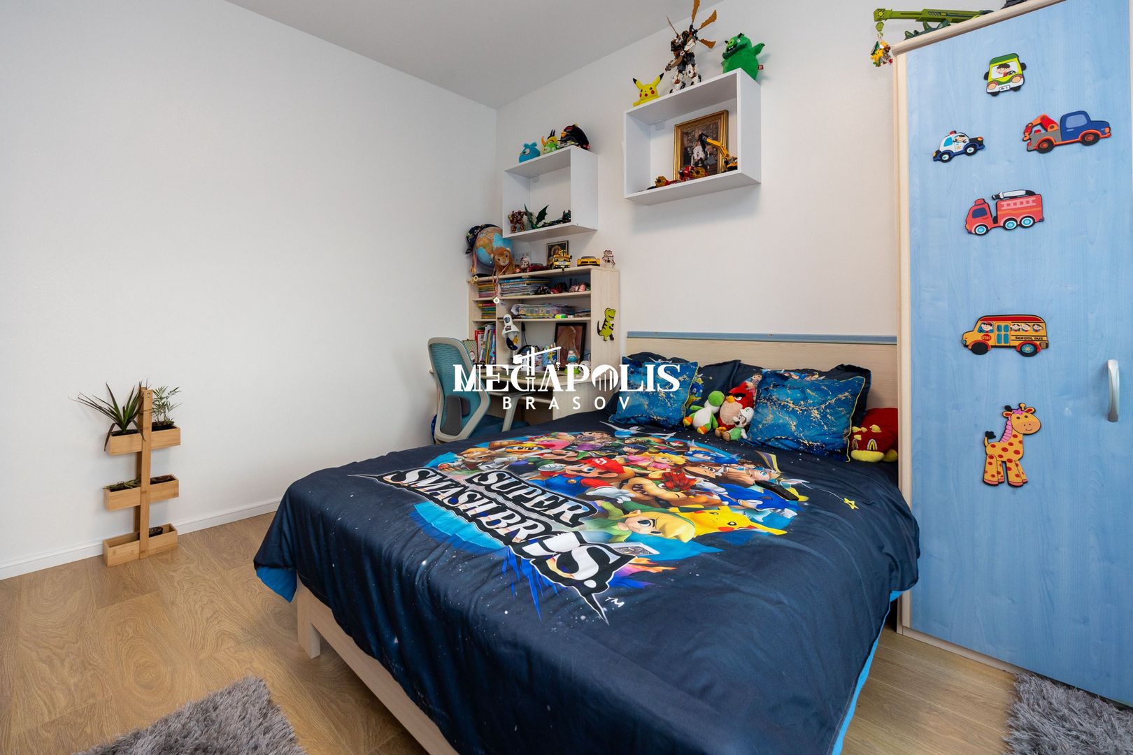 Vilă Premium 2021 | 170 mp utili | Teren 750 mp | Lunca Câlnicului - Poză 24