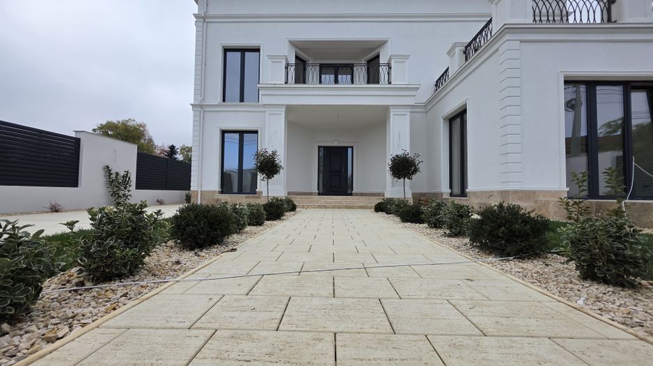 Vila superba excelent pozitionata in Pipera - Poză 3