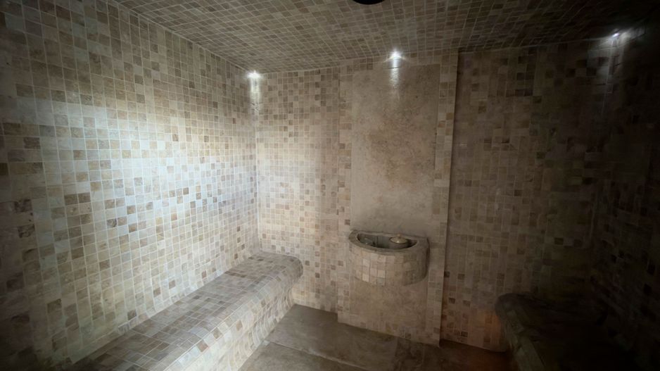 Reședință exclusivistă cu piscină și SPA | Dumbrăvița - Poză 7