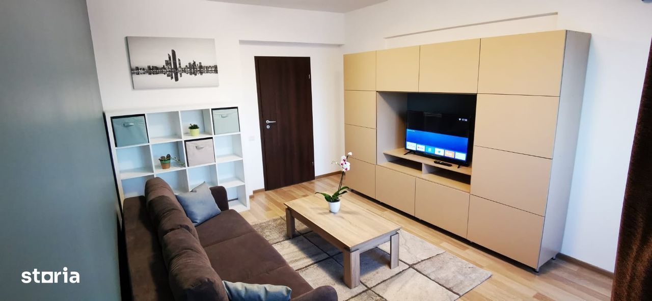 Apartament 2 camere – 50 mp | Metrou 5 min - Poză 1