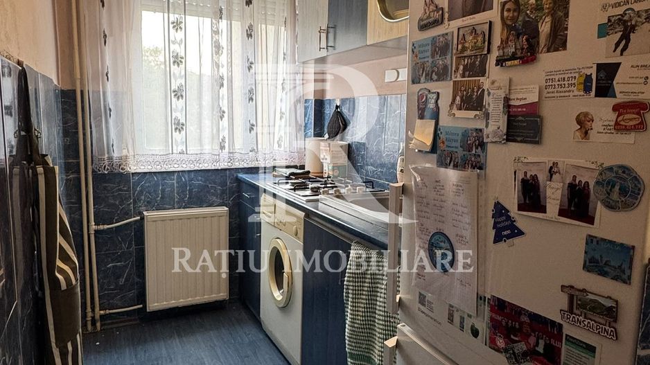 De inchiriat | Apartament 2 camere | Velenta - Poză 4