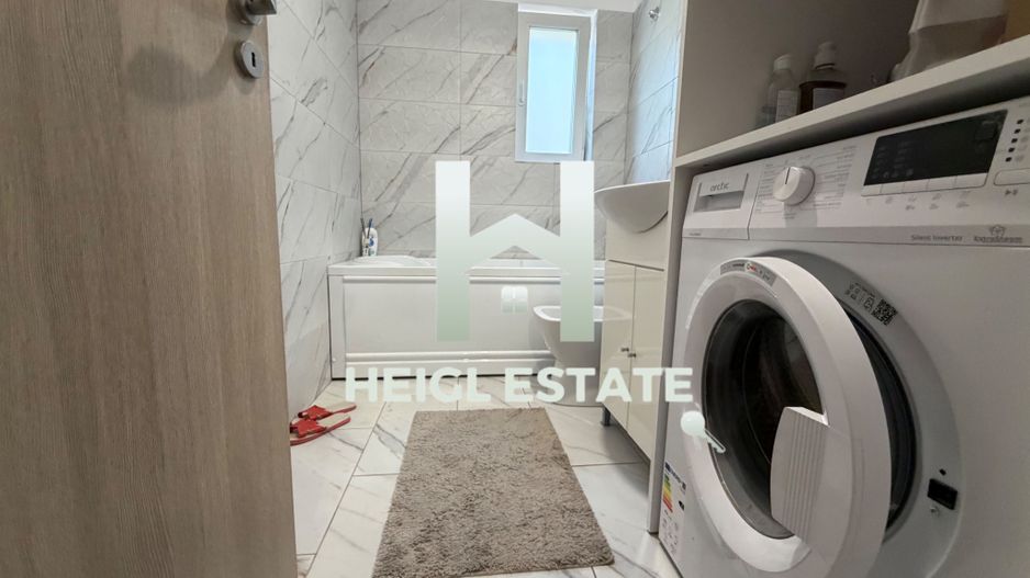 Apartament cu o camera decomandat in Giroc - Poză 5