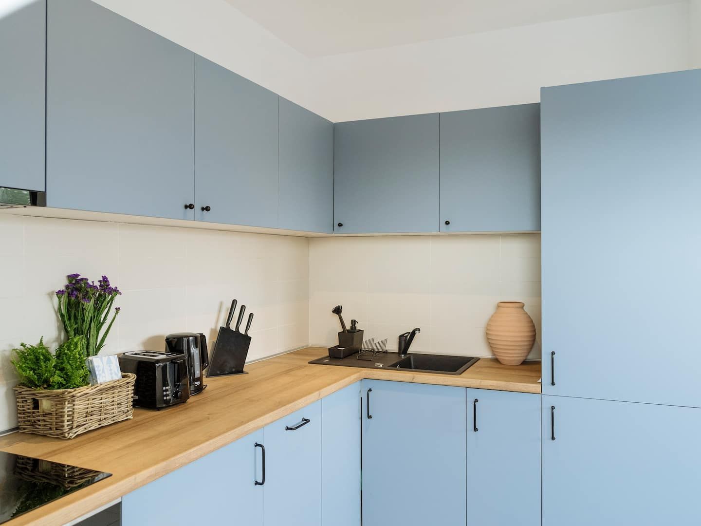 Garsoniera, Parc Carol - complex "Vivando" + loc parcare subsol inclus. - Poză 14