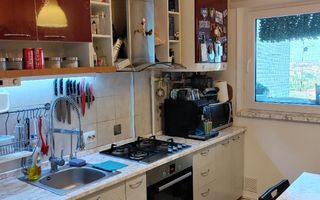 Vând apartament 2 camere direct proprietar Doamna Ghica - Poză 4